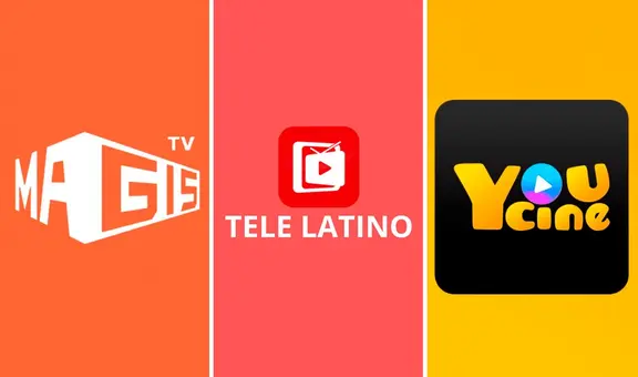 ¿Descargaste Magis TV, Tele Latino o YouCine? Descubren que estarían infectadas con peligroso troyano