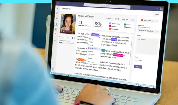 ¿Quieres aprender INGLÉS GRATIS?: conoce la inteligencia artificial de Microsoft que te enseña este idioma