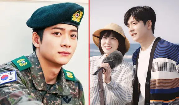 ¿Cuándo termina el servicio militar de Kang Tae Oh, el recordado Jun Ho de 'Abogada Woo'?