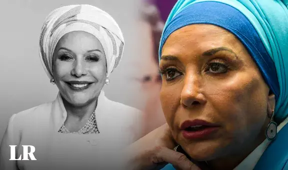 Piedad Córdoba, senadora del Pacto Histórico, fallece en Medellín a los 67 años