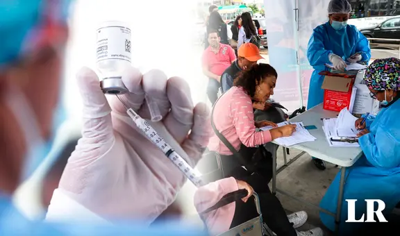 Vacuna monovalente contra COVID-19: lugares, quiénes la reciben desde hoy y lo que debes saber