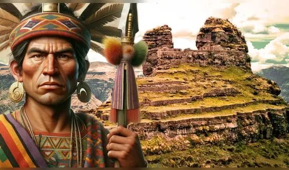 La misteriosa fortaleza inca que casi nadie conoce: ¿por qué no es tan visitada por turistas?