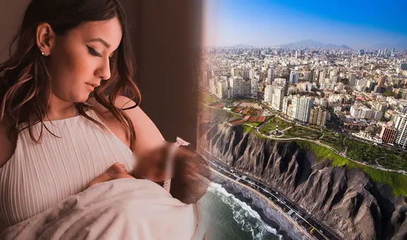 Ni San Isidro ni Breña: este es el mejor distrito de Lima para vivir si eres madre o padre soltero, según la IA