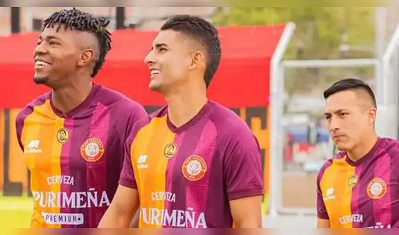 Los Chankas venció 3-2 a Real Santa Cruz en su presentación por la Tarde Chanka 2024