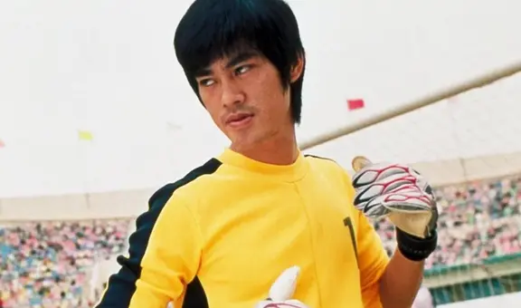 'Shaolin Soccer', reparto: ¿cómo lucen los actores 23 años después de la película china?