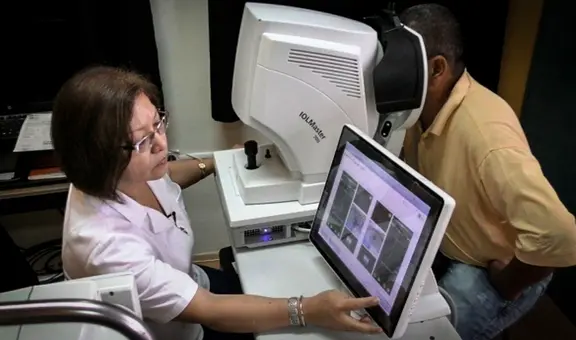 Examen médico para brevete en Ate: conoce los centros autorizados, según MTC