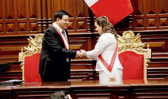 Coalición Ejecutivo-Legislativo: cambios necesarios no están en la agenda