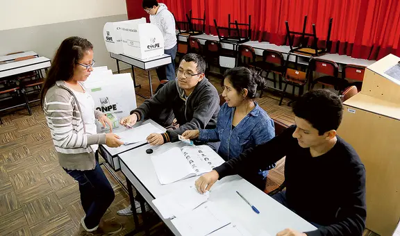 Las PASO: la reforma que se tumbó la coalición Ejecutivo-Congreso