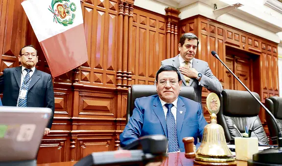 Congreso gastará casi S/ 3 millones en construir su nuevo almacén en Ancón