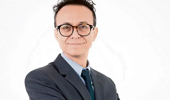 Christian Zurita: “Fui el ciudadano más protegido del Ecuador”