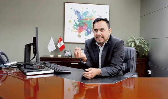 Victorhugo Montoya: “El Congreso ha puesto en riesgo el pago y aumento de las pensiones”