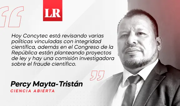 Emprendimientos fraudulentos, por Percy Mayta-Tristán