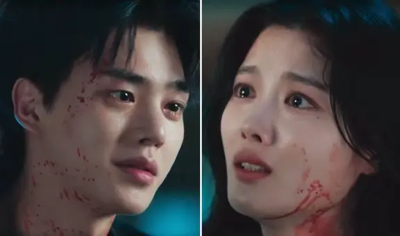 ‘Mi adorable demonio’, final explicado: ¿qué pasó con Song Kang y Kim Yoo Jung en el k-drama?