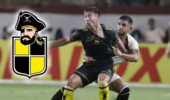 Coquimbo publicó curioso mensaje durante duelo ante Universitario y causó la reacción de los hinchas