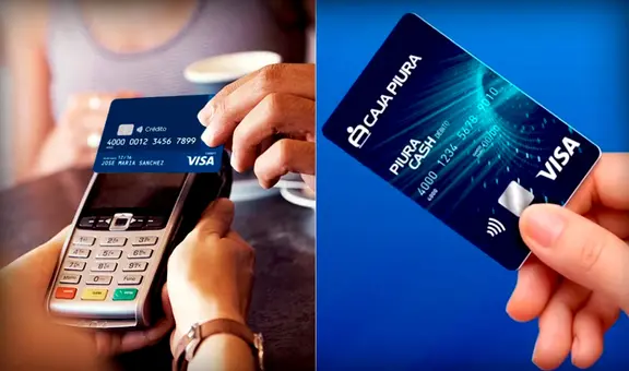 Caja Piura lanzará su primera tarjeta de crédito: ¿cuál será la tasa de interés?