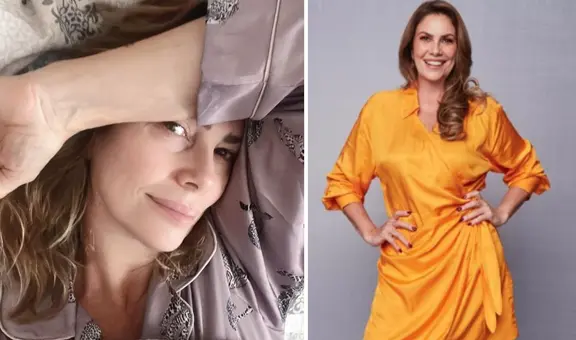 Almendra Gomelsky se someterá a delicada cirugía para hacerle frente al cáncer: "Todo estará bien"