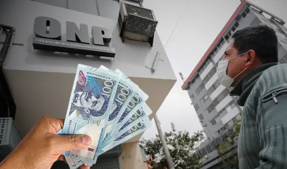 Bono Reconocimiento de la ONP 2024: ¿cuándo se entregaría y cuánto sería el monto?