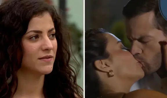 Luciana Blomberg, de ‘Papá en apuros’, teme convertirse en madre: “El mundo está destruido”