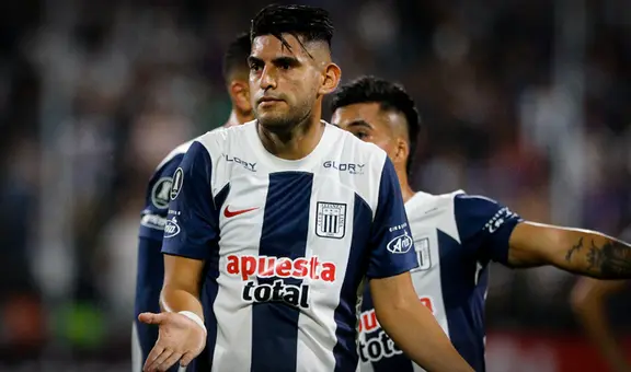 ¿Por qué Carlos Zambrano fue tendencia tras el empate de Alianza Lima y U. Católica?