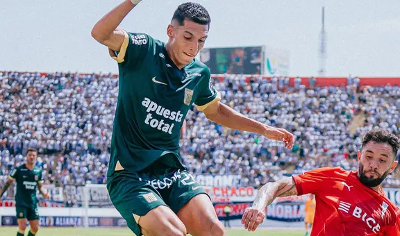 Alianza Lima empató 0-0 contra U. Católica y deja dudas previo a su debut en la Liga 1