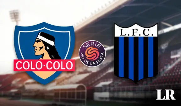 [Star Plus, En Vivo] ¿A qué hora juegan Colo Colo vs. Liverpool por la Serie Río de La Plata?