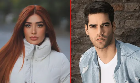 Brenda Zambrano acusa a Guty Carrera de maltratador, manipulador y chantajista