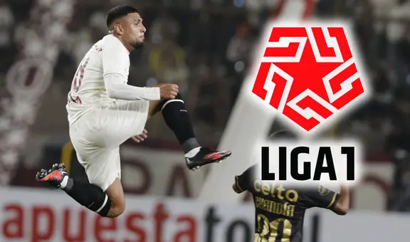 ¿Cuándo y contra quién debuta Universitario en el inicio del Torneo Apertura de la Liga 1 2024?