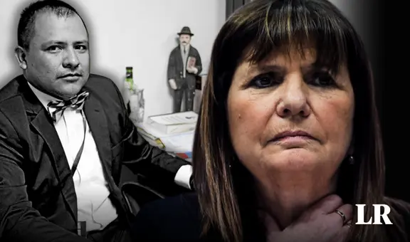 Fiscal asesinado en Ecuador solicitó información sobre la esposa de 'Fito' por pedido de Argentina