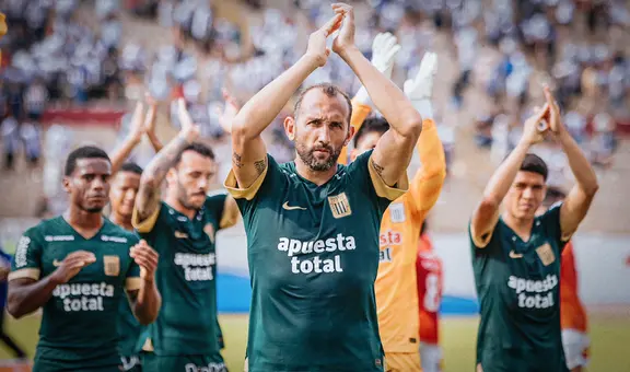 Alianza Lima quedó listo para la Liga 1: ¿cuándo y contra qué club debuta en el Apertura?