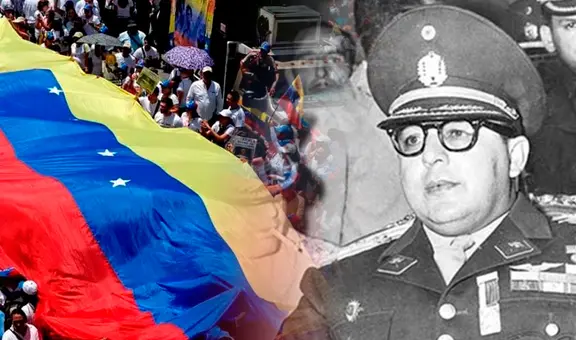 ¿Qué se celebra el 23 de enero en Venezuela? Revisa AQUÍ si habrá feriado bancario