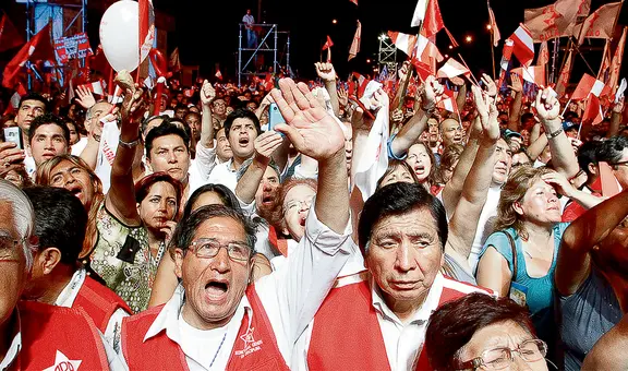 Cómo tener buenos partidos: expertos dan sugerencias para mejorar contienda política y electoral