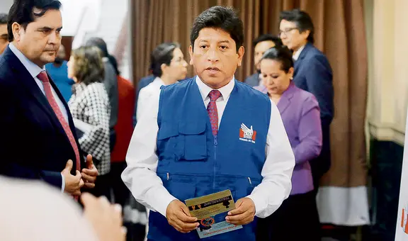 Defensoría del Pueblo extiende contrato con empresa que no paga a trabajadores