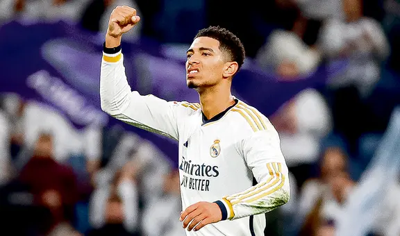 Real Madrid venció 3 a 2 a Almería en el Bernabéu, pero con controversia