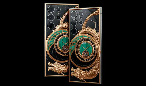 ¿El teléfono con IA más caro del mundo? Así es el Samsung Galaxy S24 Ultra que cuesta 12.000 euros