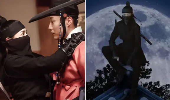 ‘Flor de caballero’, reparto: ¿de qué trata y quiénes son los personajes del k-drama?