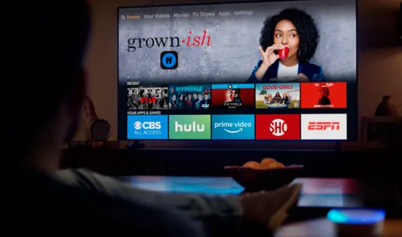 ¿Cómo instalar una VPN en tu Smart TV para tener el catálogo de Netflix de otros países?