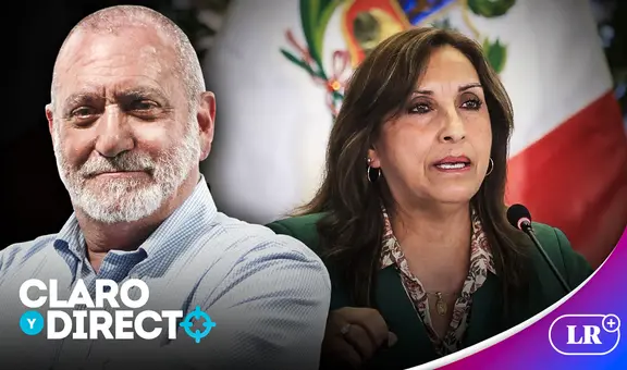 AAR sobre ataque a Boluarte: “Hay que agradecer que Ruth Bárcena no tenía un arma en las manos”