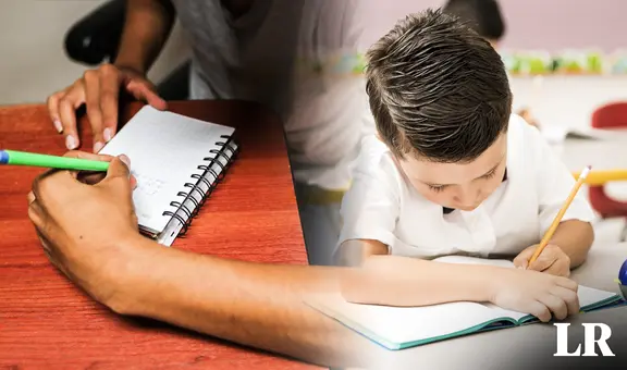 Lanzan el primer cuaderno para zurdos del Perú: ¿cómo luce y qué características tiene?