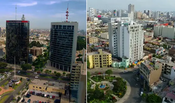 San Isidro ni Breña: Este es el distrito ideal de Lima para vivir si eres madre o padre soltero, según la IA