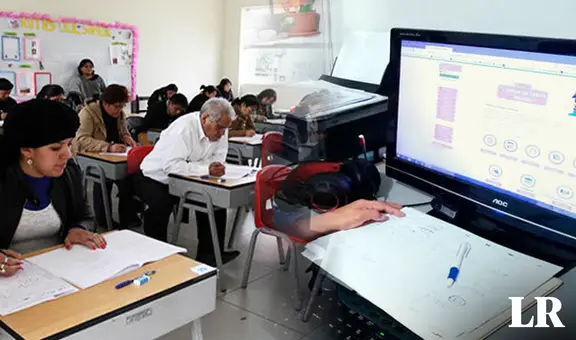 Plazas para Contrato Docente por región y provincia, según Minedu: mira aquí las vacantes por colegio