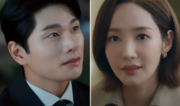'Cásate con mi esposo', capítulo 8: a qué hora, cuándo y dónde ver en español ONLINE el k-drama