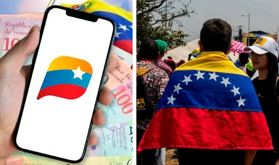 NUEVOS BONOS de la Patria 2024: estos son los subsidios que llegan del 23 al 29 de enero CON AUMENTO