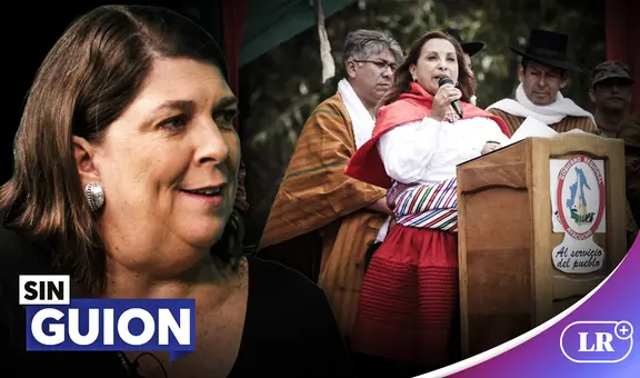 RMP sobre mujeres familiares de asesinados en Ayacucho: "Dina Boluarte las miraba y se reía"