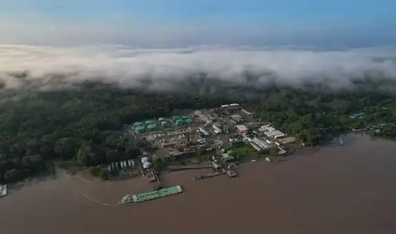 Lote 95: 3 pozos este año por S/400 millones y US$9 millones para el Fondo 2.5 de Puinahua