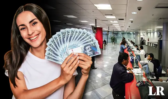 Préstamos de S/10.000 al instante en bancos y cajas: ¿cuál ofrece el interés más bajo para pagar en 1 año?