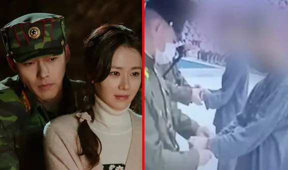 Adolescentes norcoreanos recibieron condena de 12 años por ver k-dramas: revelan insólito video