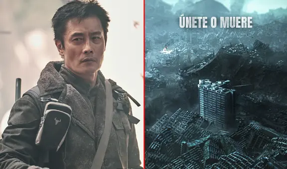 ‘Sobrevivientes: después del terremoto’: ¿de qué trata y cuándo se estrena la película coreana?