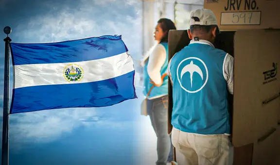 Elecciones El Salvador 2024 EN VIVO: ¿cuándo y cómo votar en los comicios de febrero?