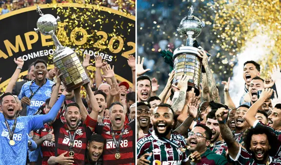 Conoce los países de Sudamérica cuyos equipos nunca han ganado la Copa Libertadores