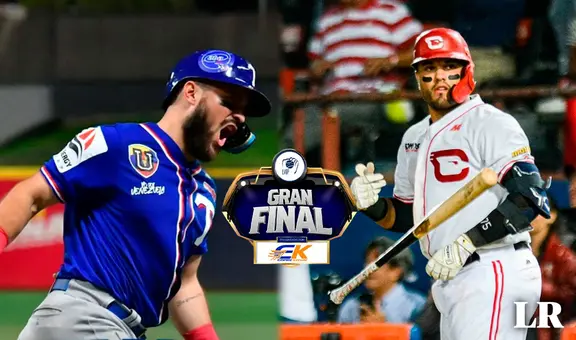 Resultado Final LVBP 2024 EN VIVO: ¿cómo van Tiburones vs. Cardenales en el juego 1?
